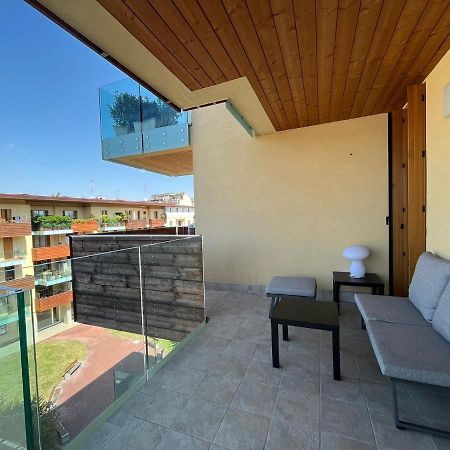 Portello La Casa Di Andrea Milão Exterior foto