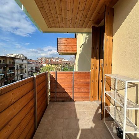 Portello La Casa Di Andrea Milão Exterior foto