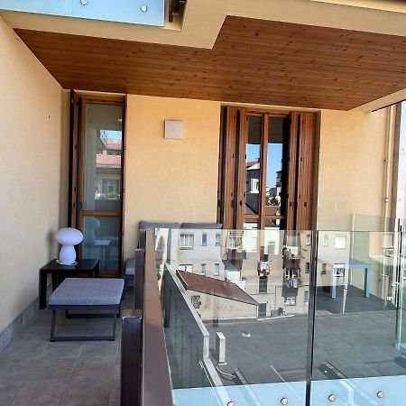 Portello La Casa Di Andrea Milão Exterior foto
